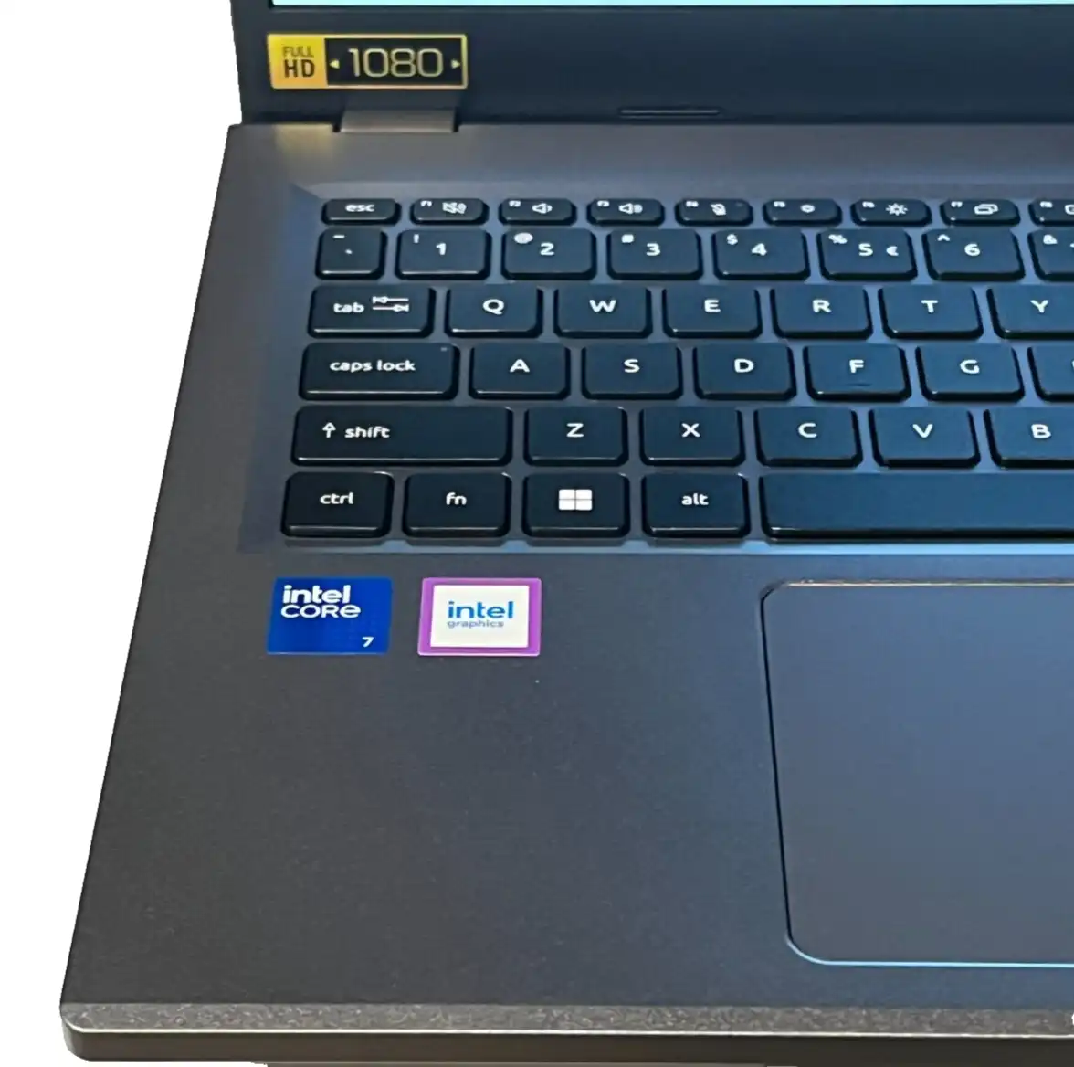 Acer Aspire 5 A15-51M Intel Core 7 CPU 16Gb RAM 1TB SSD 15.6" FHD