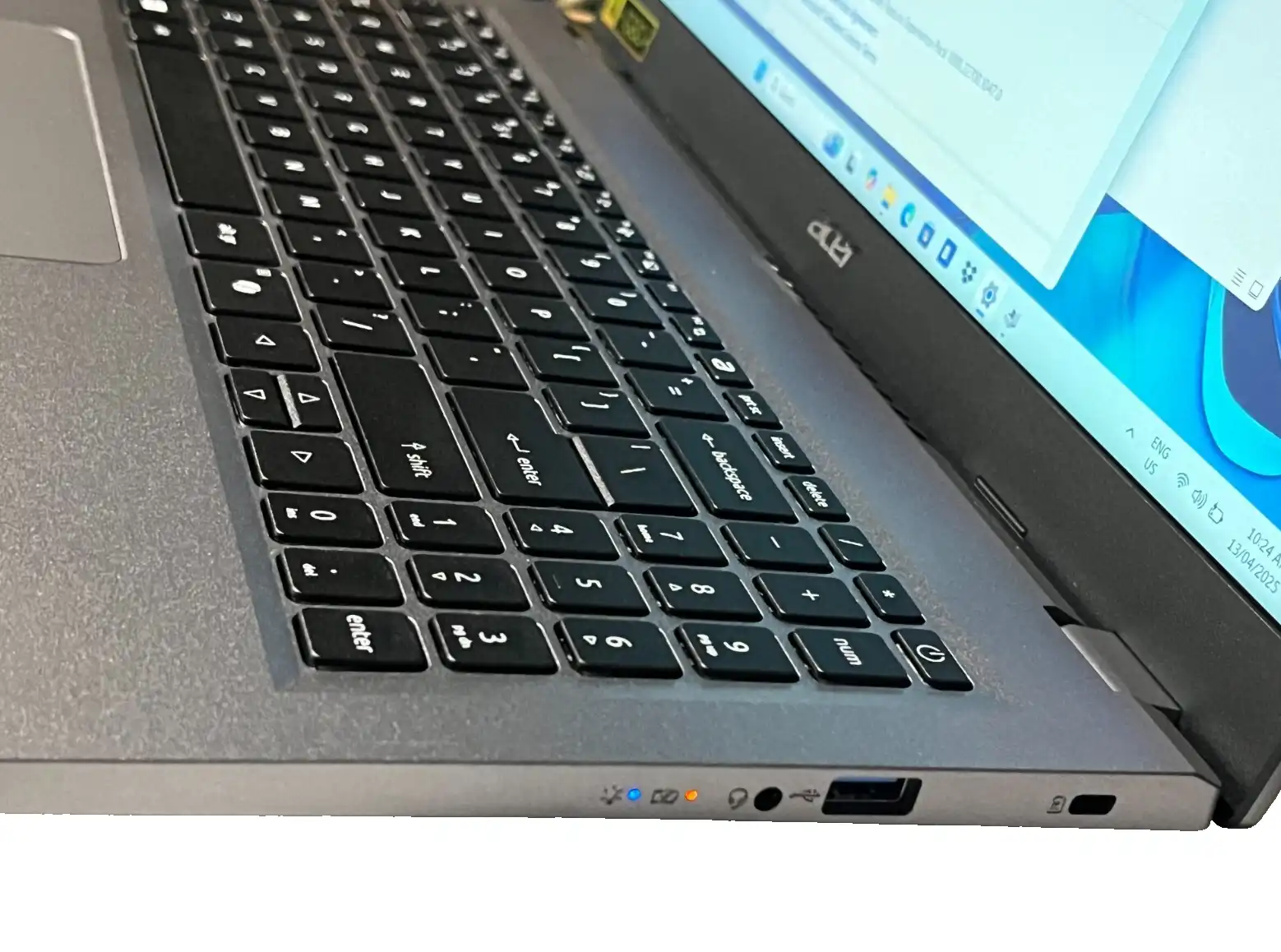 Acer Aspire 5 A15-51M Intel Core 7 CPU 16Gb RAM 1TB SSD 15.6" FHD