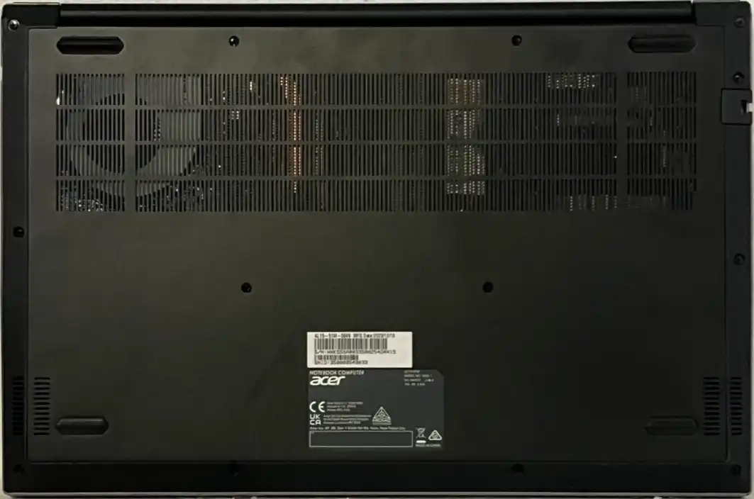 Acer Aspire 5 A15-51M Intel Core 7 CPU 16Gb RAM 1TB SSD 15.6" FHD