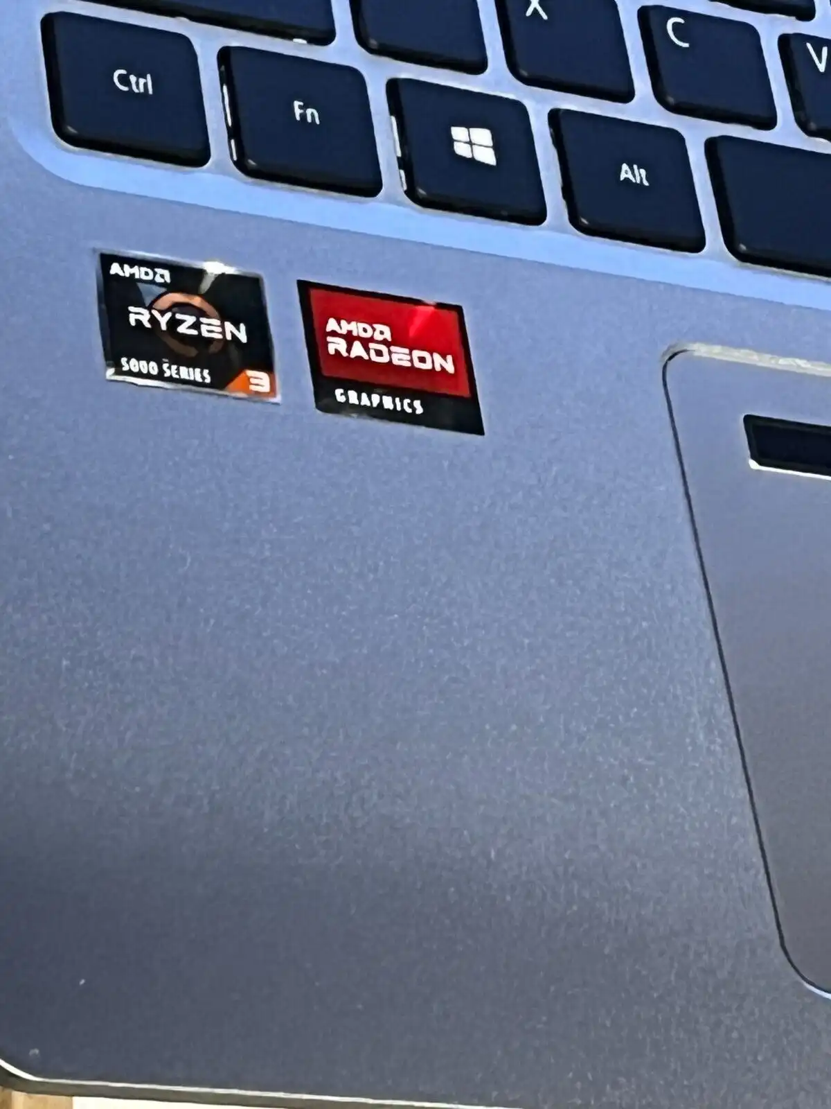 Acer Aspire 5 A515-45 Intel AMD Ryzen 3 5300u  8Gb RAM 256GB SSD 15.6" FHD IPS