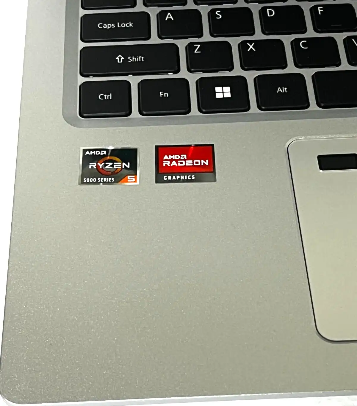 Acer Aspire 5 A515-45 Intel AMD Ryzen 5 5500u  8Gb RAM 512GB SSD 15.6" FHD IPS