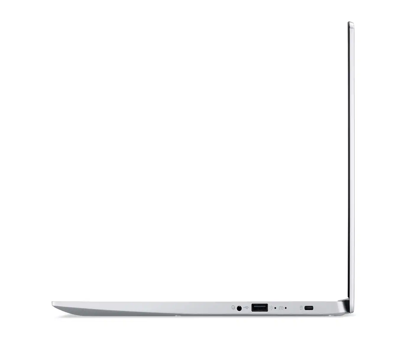 Acer Aspire 5 A515-45 Intel AMD Ryzen 5 5500u  8Gb RAM 512GB SSD 15.6" FHD IPS