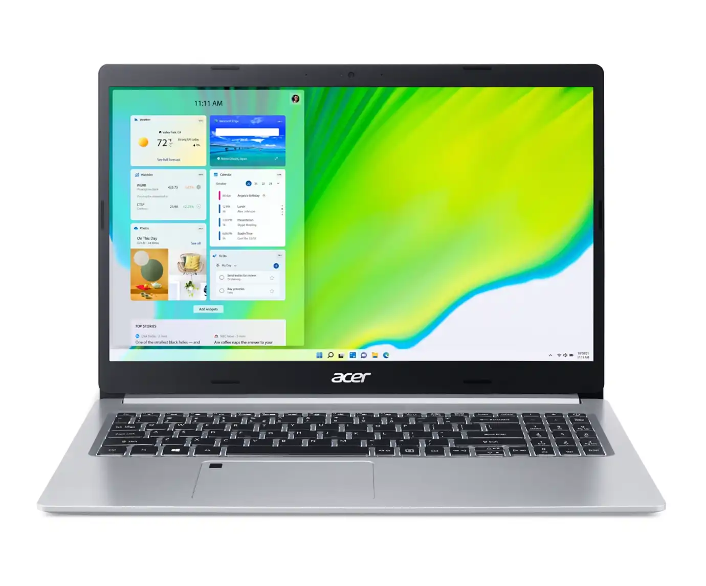 Acer Aspire 5 A515-45 Intel AMD Ryzen 7 5600u  8Gb RAM 512GB SSD 15.6" FHD IPS