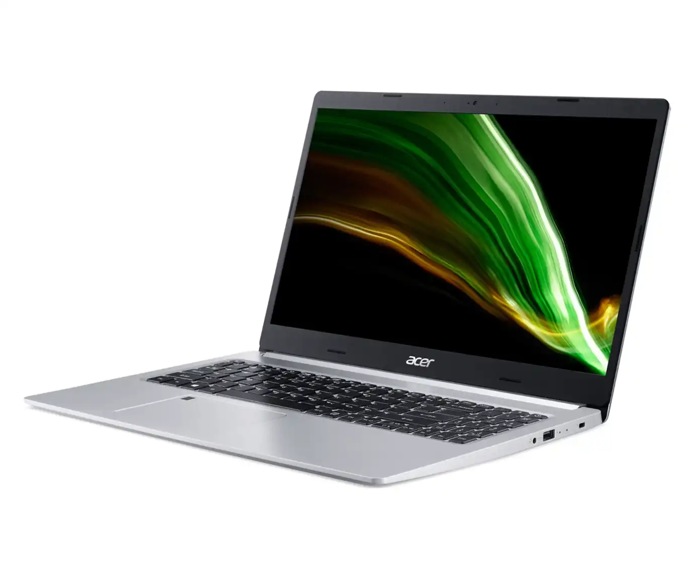 Acer Aspire 5 A515-45 Intel AMD Ryzen 7 5600u  8Gb RAM 512GB SSD 15.6" FHD IPS