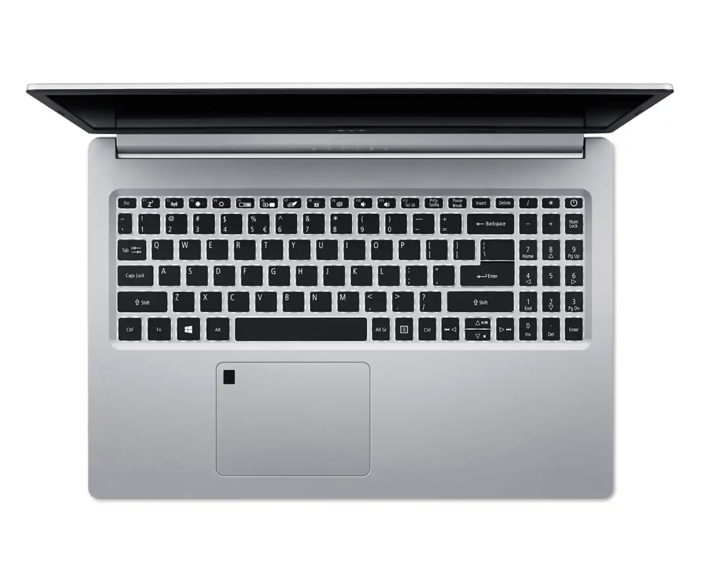 Acer Aspire 5 A515-45 Intel AMD Ryzen 7 5600u  8Gb RAM 512GB SSD 15.6" FHD IPS