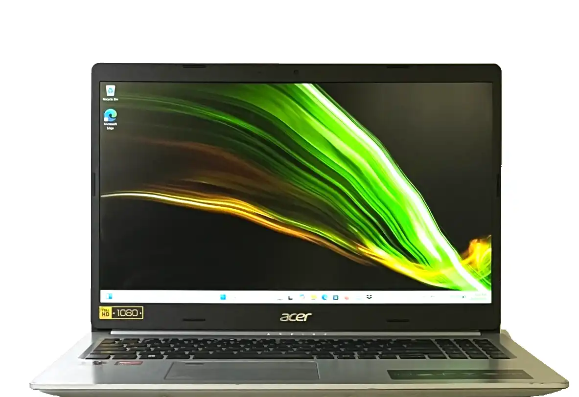 Acer Aspire 5 A515-45 Intel AMD Ryzen 7 5700u  16Gb RAM 512GB SSD 15.6" FHD IPS