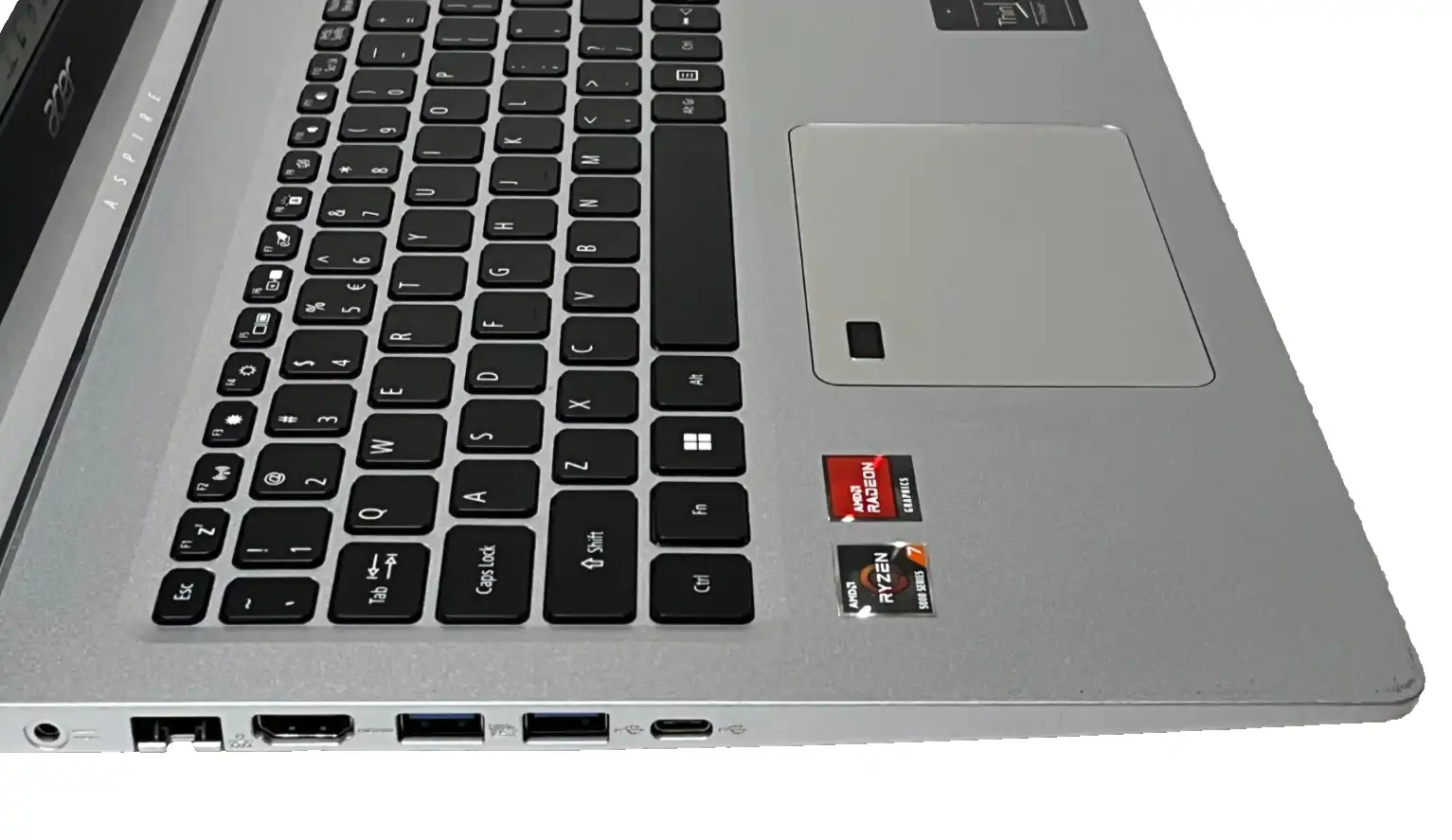 Acer Aspire 5 A515-45 Intel AMD Ryzen 7 5700u  16Gb RAM 512GB SSD 15.6" FHD IPS