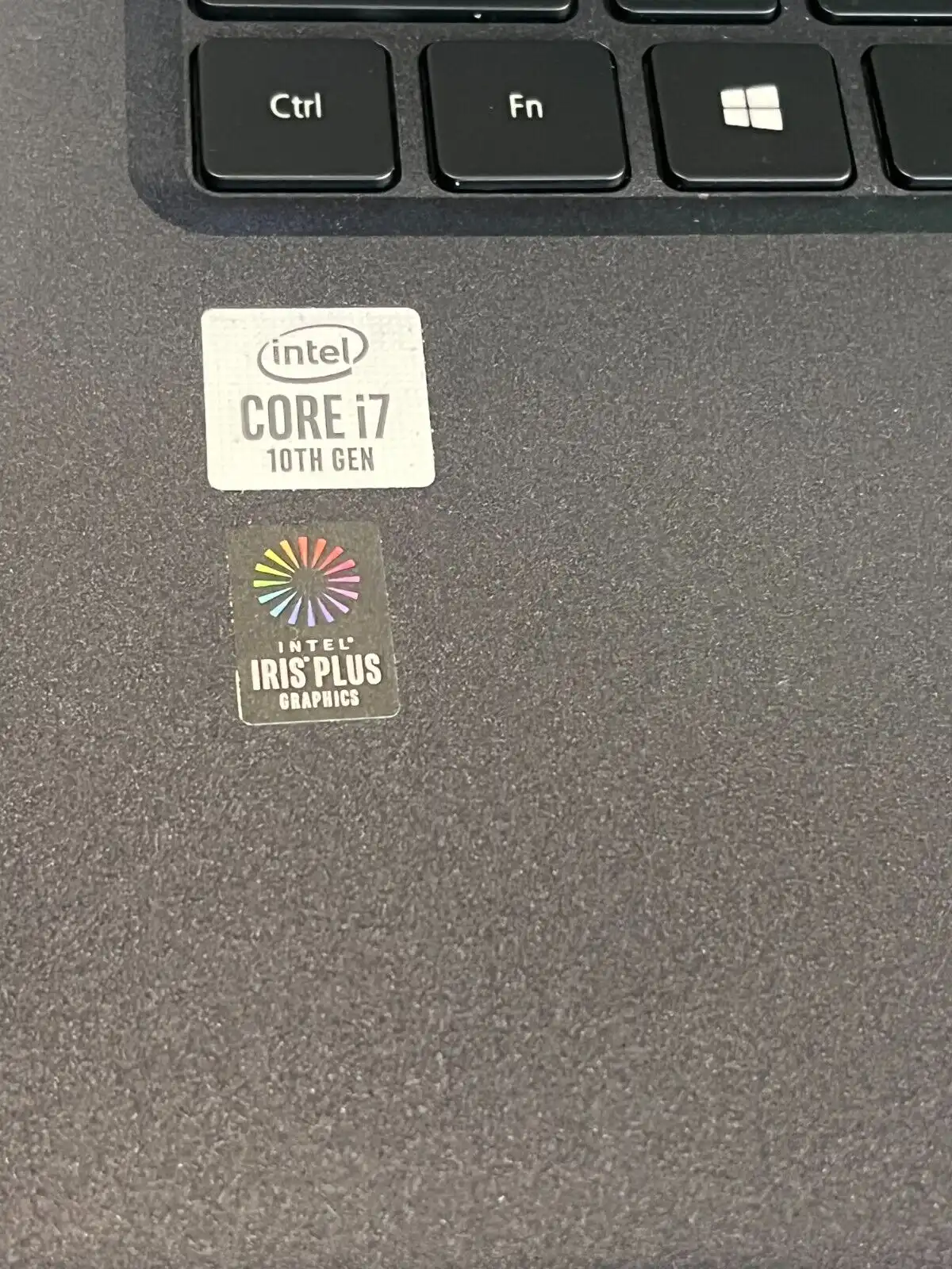 Acer Aspire 5 A515-55 Intel Core i7-1065G7 8Gb RAM 256GB SSD 15.6" IPS FHD Win11