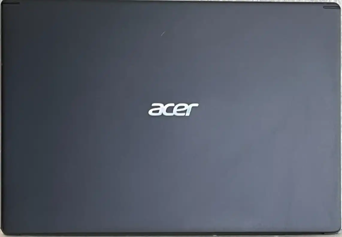 Acer Aspire 5 A515-55 Intel Core i7-1065G7 8Gb RAM 256GB SSD 15.6" IPS FHD Win11