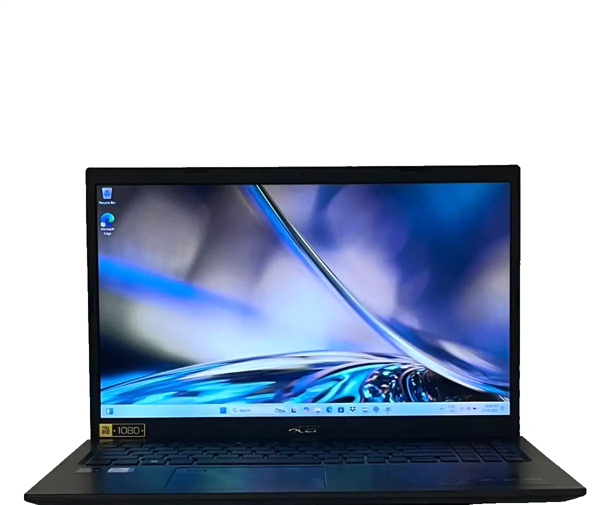 Acer Aspire 5 A515-56 Intel Core i5-1135G7 CPU 20Gb RAM 512GB SSD 15.6" FHD