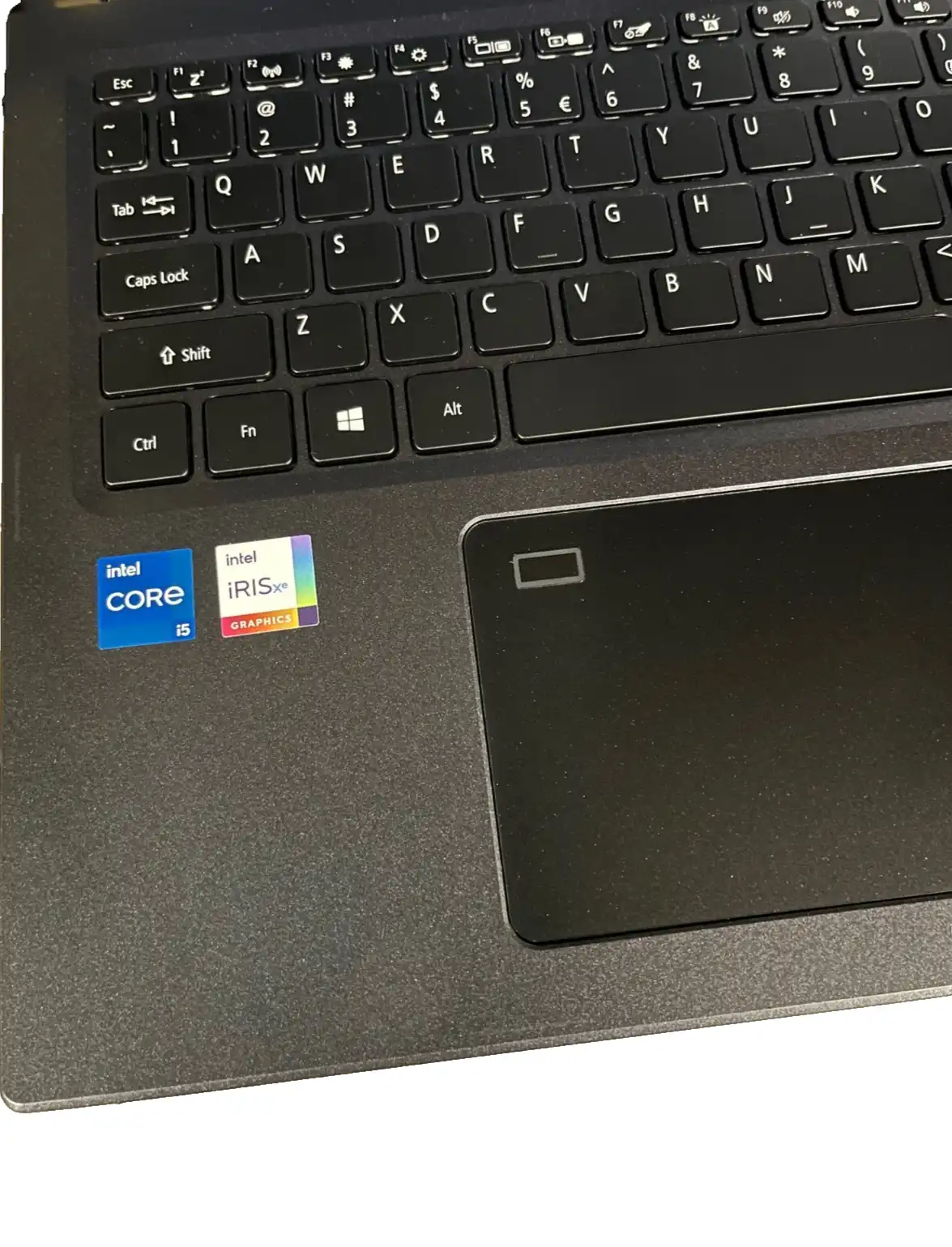 Acer Aspire 5 A515-56 Intel Core i5-1135G7 CPU 20Gb RAM 512GB SSD 15.6" FHD