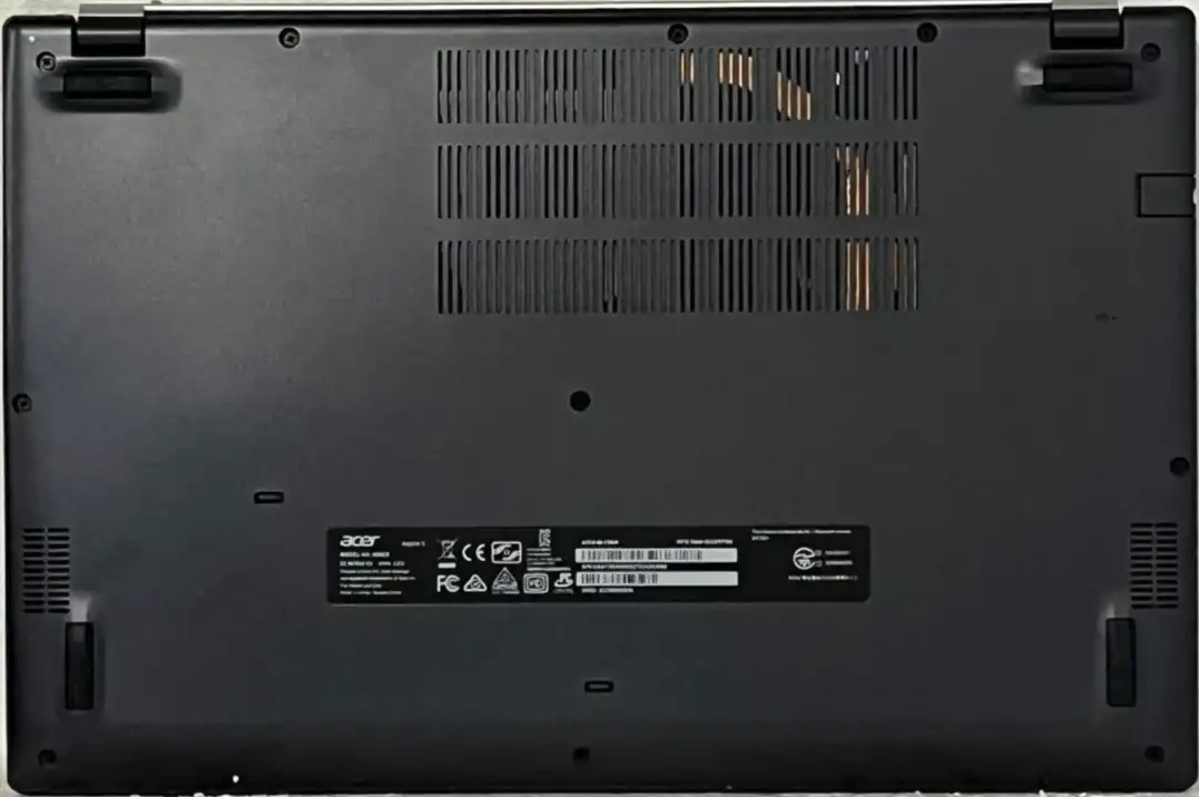 Acer Aspire 5 A515-56 Intel Core i5-1135G7 CPU 20Gb RAM 512GB SSD 15.6" FHD