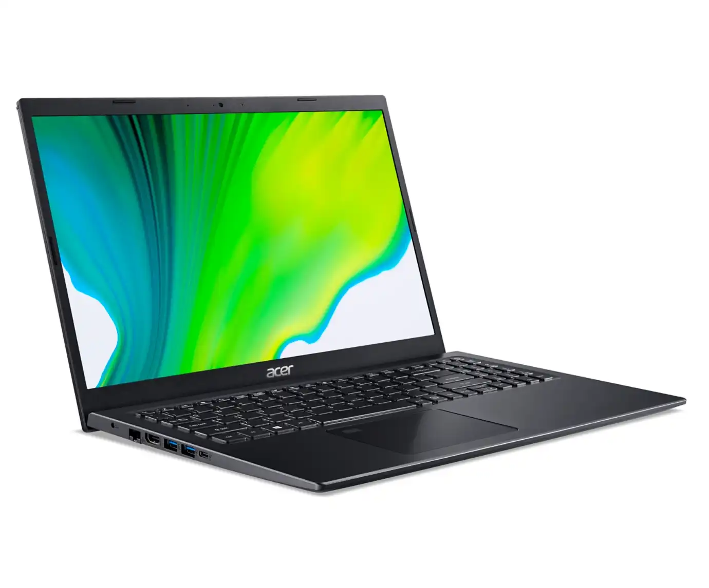 Acer Aspire 5 A515-56 Intel Core i7-1165G7 20Gb RAM 512GB SSD 15.6" FHD Win11