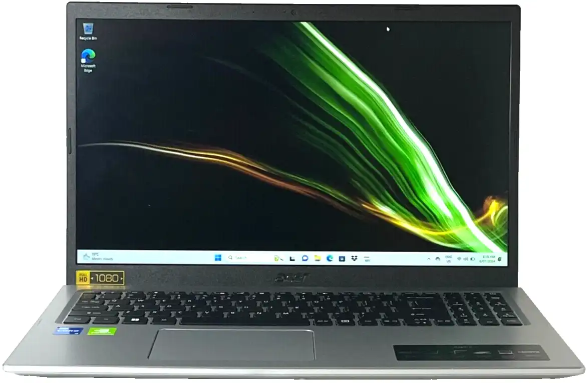 Acer Aspire 5 A515-56G Intel Core i5-1135G7 8Gb RAM 256GB SSD 2GB MX450 15.6 FHD