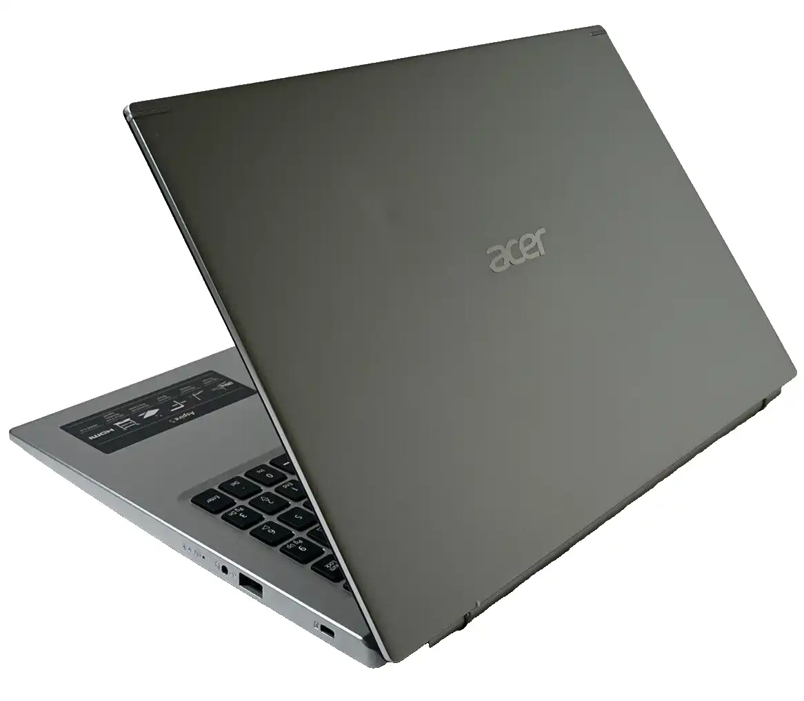 Acer Aspire 5 A515-56G Intel Core i5-1135G7 8Gb RAM 256GB SSD 2GB MX450 15.6 FHD