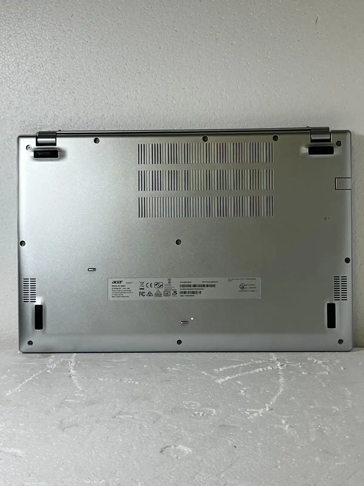 Acer Aspire 5 A515-56G Intel Core i5-1135G7 8Gb RAM 256GB SSD 2GB MX450 15.6 FHD