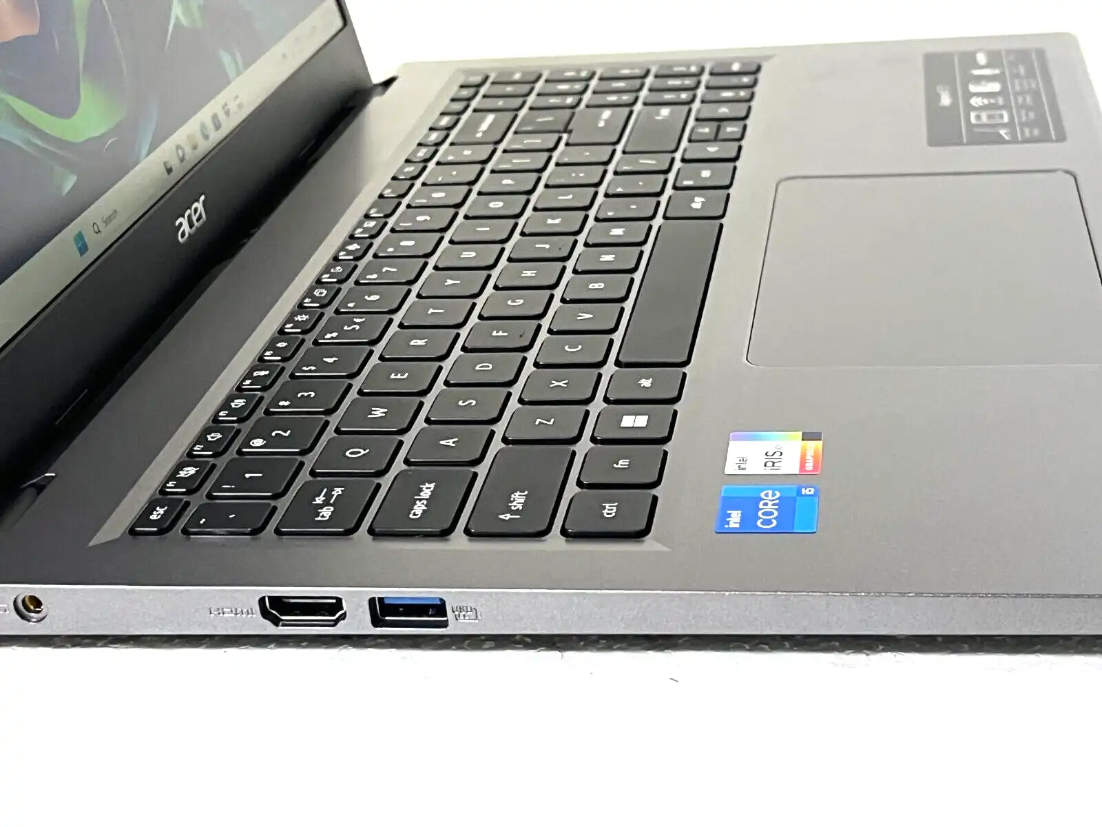 Acer Aspire 5 A515-58 Intel Core i5-1335U 8Gb RAM 256GB SSD 15.6" FHD Win11