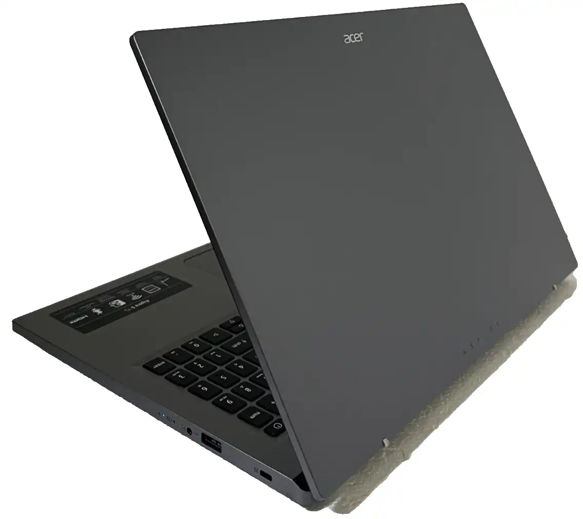 Acer Aspire 5 A515-58 Intel Core i5-1335U 8Gb RAM 256GB SSD 15.6" FHD Win11