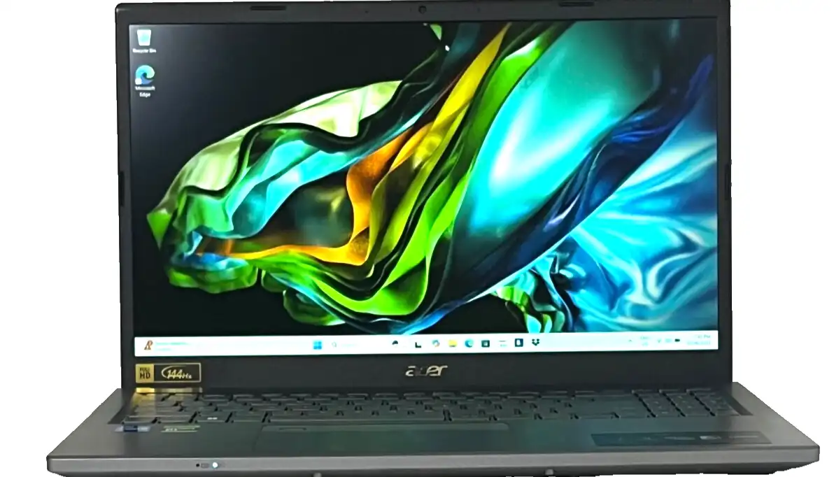 Acer Aspire 5 A515-58GM Intel i7-13620H 32Gb RAM 1TB SSD 4GB RTX2050 15.6" 144Hz