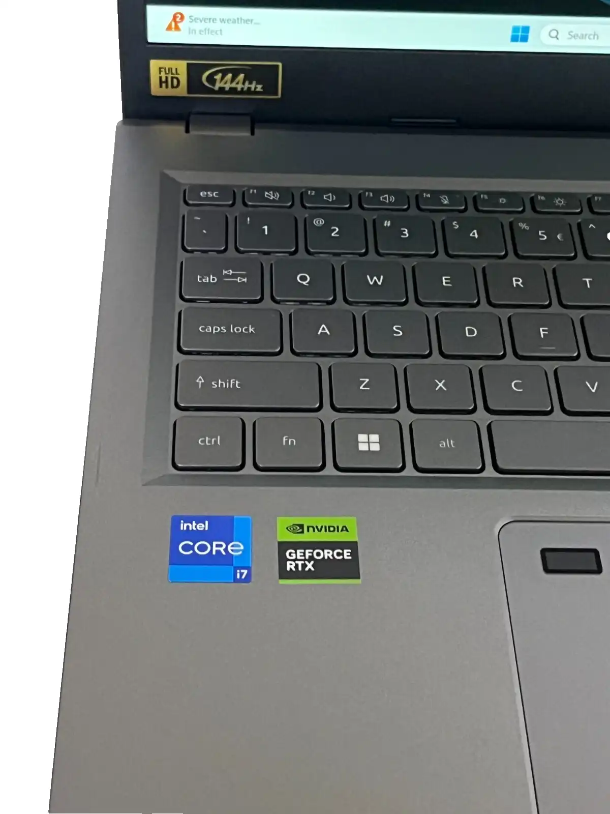 Acer Aspire 5 A515-58GM Intel i7-13620H 32Gb RAM 1TB SSD 4GB RTX2050 15.6" 144Hz