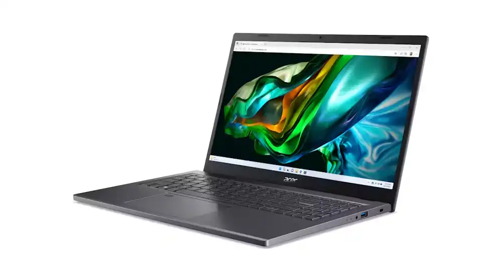 Acer Aspire 5 A515-58M Intel Core i9-13900H 16Gb RAM 512GB SSD 15.6" FHD