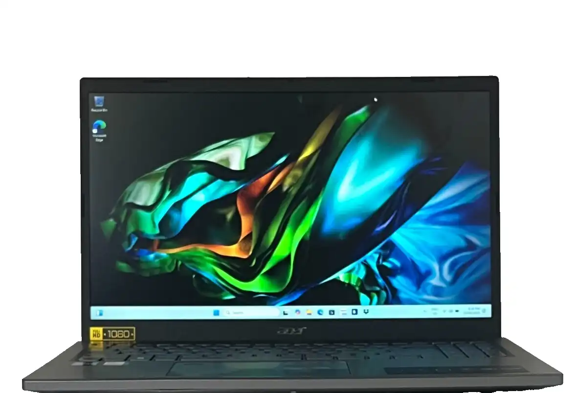 Acer Aspire 5 A515-58M Intel Core i9-13900H 16Gb RAM 512GB SSD 15.6" FHD