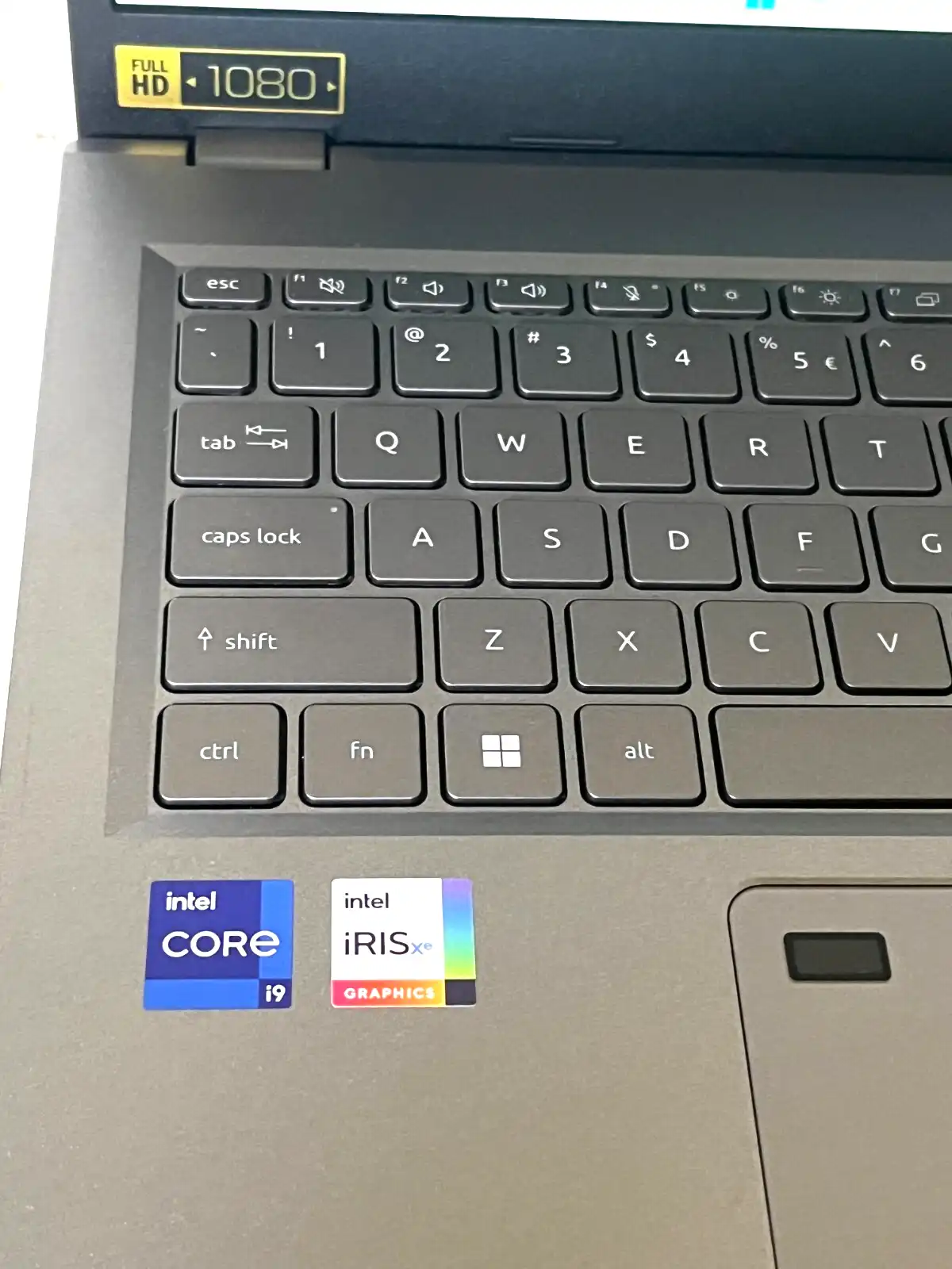 Acer Aspire 5 A515-58M Intel Core i9-13900H 16Gb RAM 512GB SSD 15.6" FHD