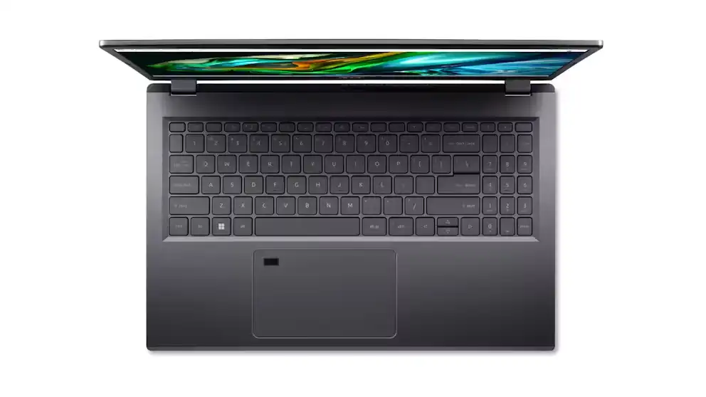 Acer Aspire 5 A515-58M Intel Core i9-13900H 16Gb RAM 512GB SSD 15.6" FHD