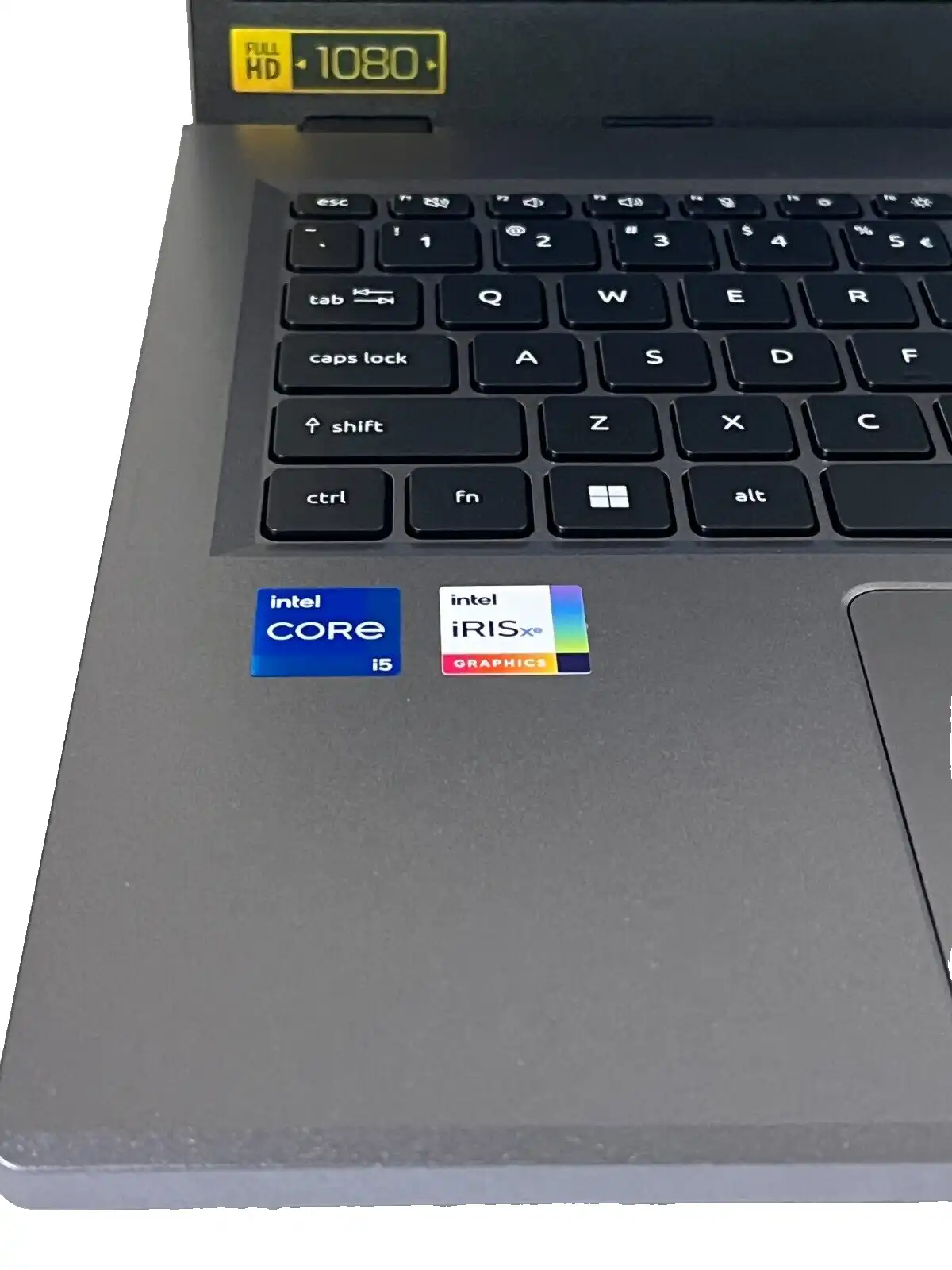 Acer Aspire 5 A515-58P Intel Core i5-1335U 8Gb RAM 512GB SSD 15.6" FHD Win11