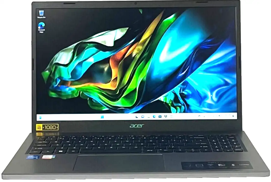 Acer Aspire 5 A515-58P Intel Core i7-1355U 16Gb RAM 512GB SSD 15.6" FHD Win11