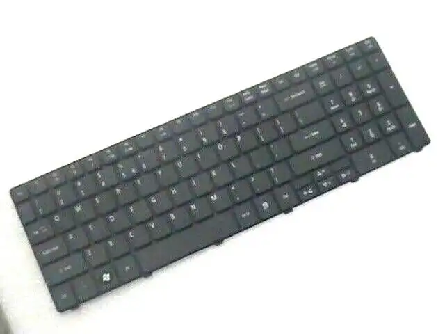Acer Aspire 5538 5542 5738 5740 5741 7535 7540 7735 7740 Keyboard KB.I170A.056
