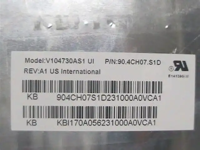 Acer Aspire 5538 5542 5738 5740 5741 7535 7540 7735 7740 Keyboard KB.I170A.056