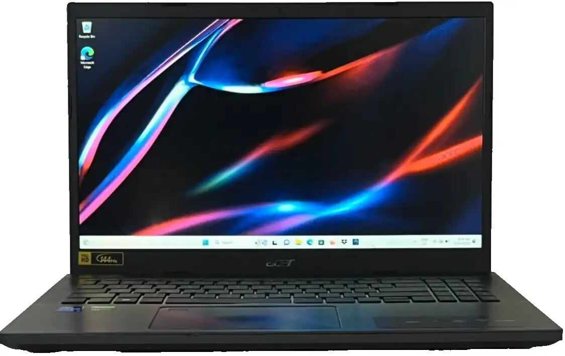 Acer Aspire 7 A715-51G Intel i5-1240P 16Gb RAM 512GB SSD 4Gb GTX1650 15.6" FHD
