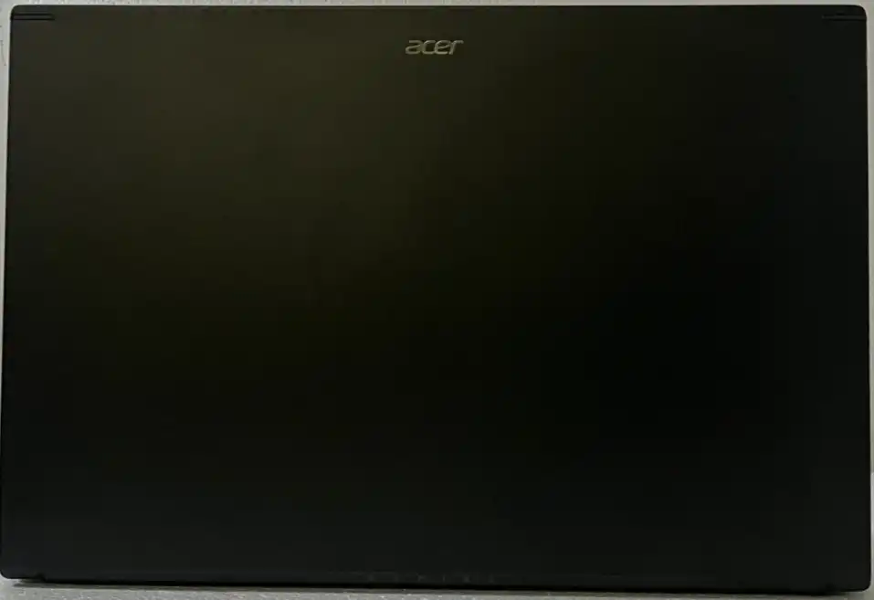 Acer Aspire 7 A715-51G Intel i5-1240P 16Gb RAM 512GB SSD 4Gb GTX1650 15.6" FHD