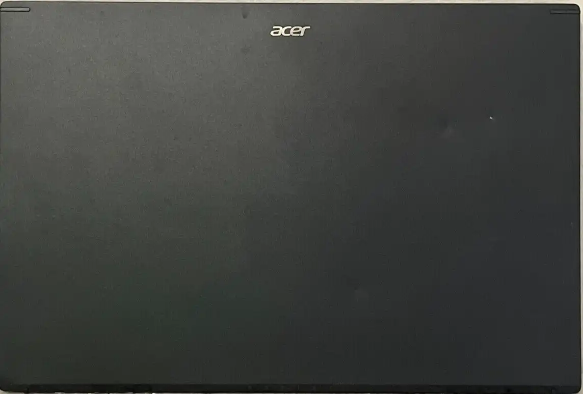 Acer Aspire 7  A715-76G Intel i5-12450 16Gb RAM 512GB SSD  4Gb GTX1650 15.6" FHD
