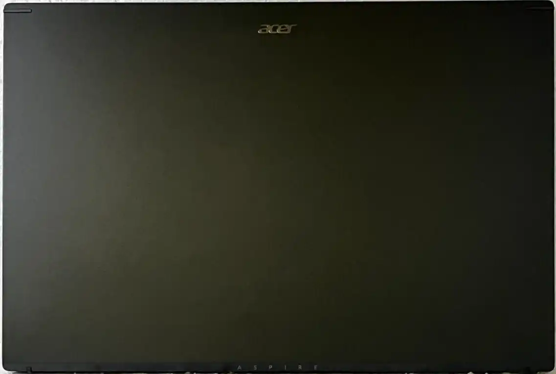 Acer Aspire 7 A715-76G Intel i5-12450 16Gb RAM 512GB SSD 4Gb RTX2050 15.6" 144Hz