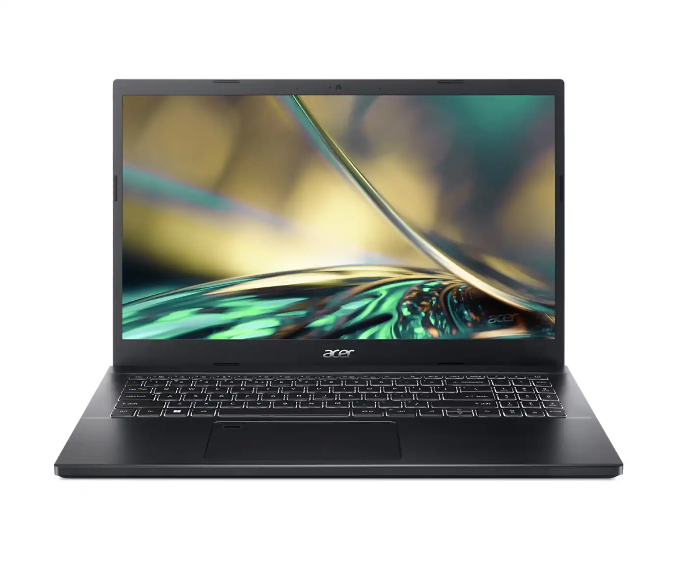 Acer Aspire 7 A715-76G Intel i5-12450h 16Gb RAM 512GB SSD 4Gb RTX2050 15.6" FHD