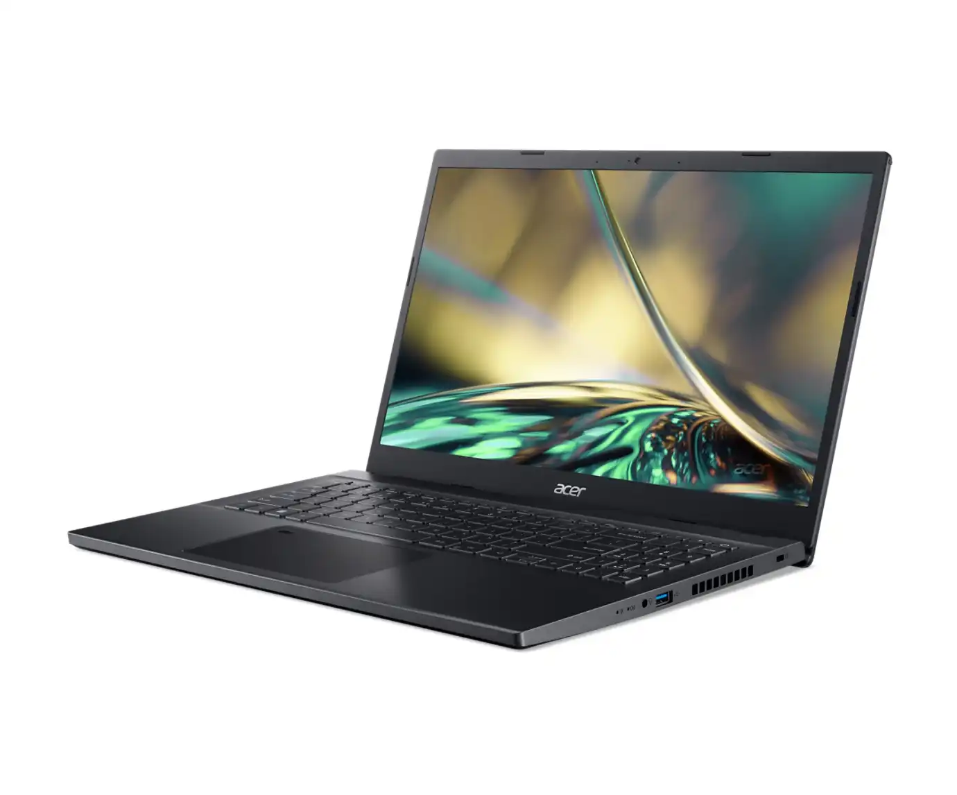 Acer Aspire 7 A715-76G Intel i5-12450h 16Gb RAM 512GB SSD 4Gb RTX2050 15.6" FHD