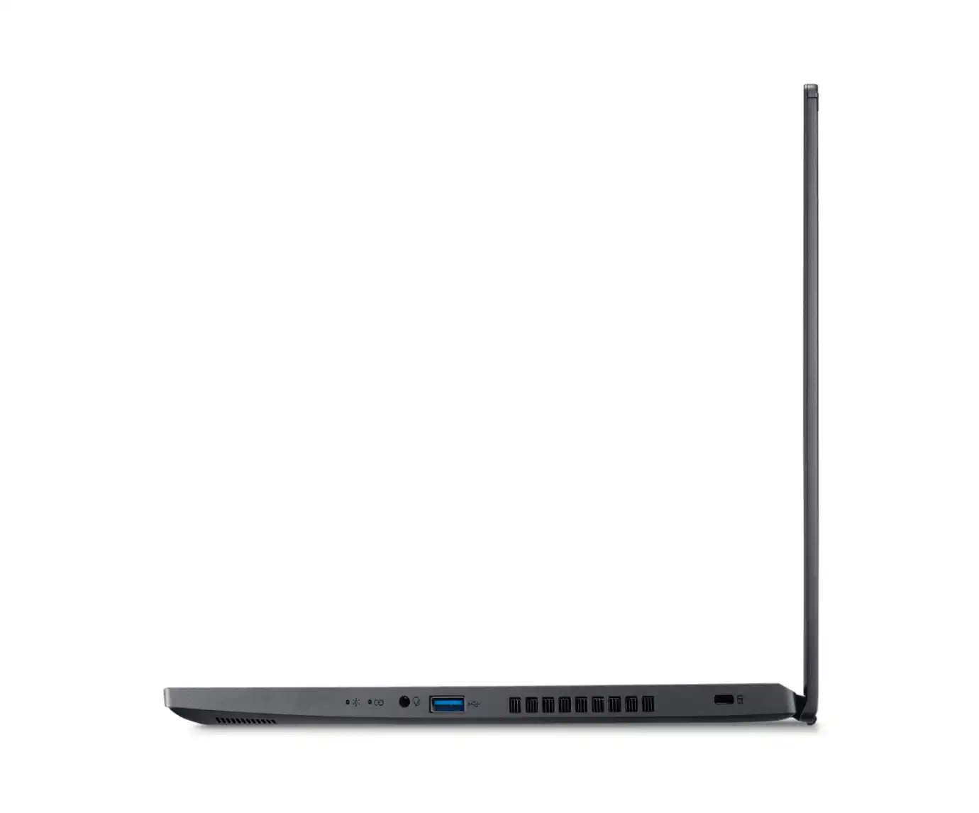 Acer Aspire 7 A715-76G Intel i5-12450h 16Gb RAM 512GB SSD 4Gb RTX2050 15.6" FHD