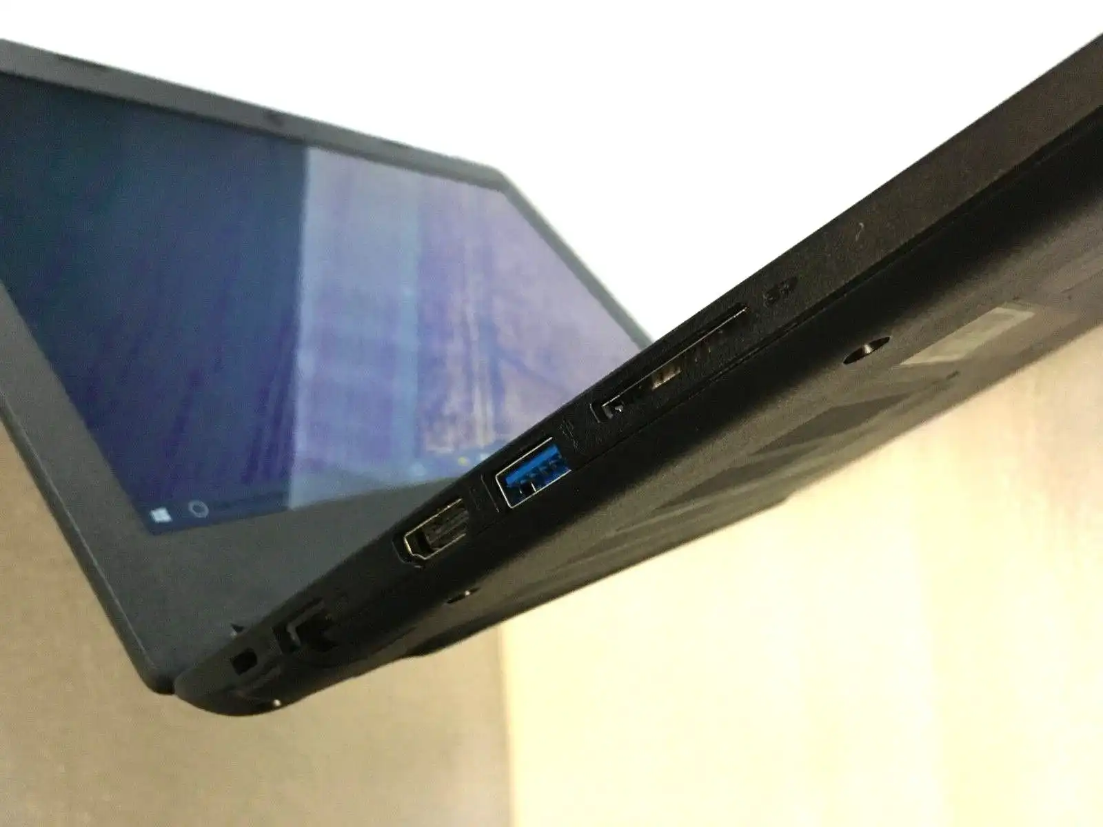 Acer Aspire  A314-31-P8VG Intel Quad Core N4200 4Gb RAM 128Gb SSD 14"