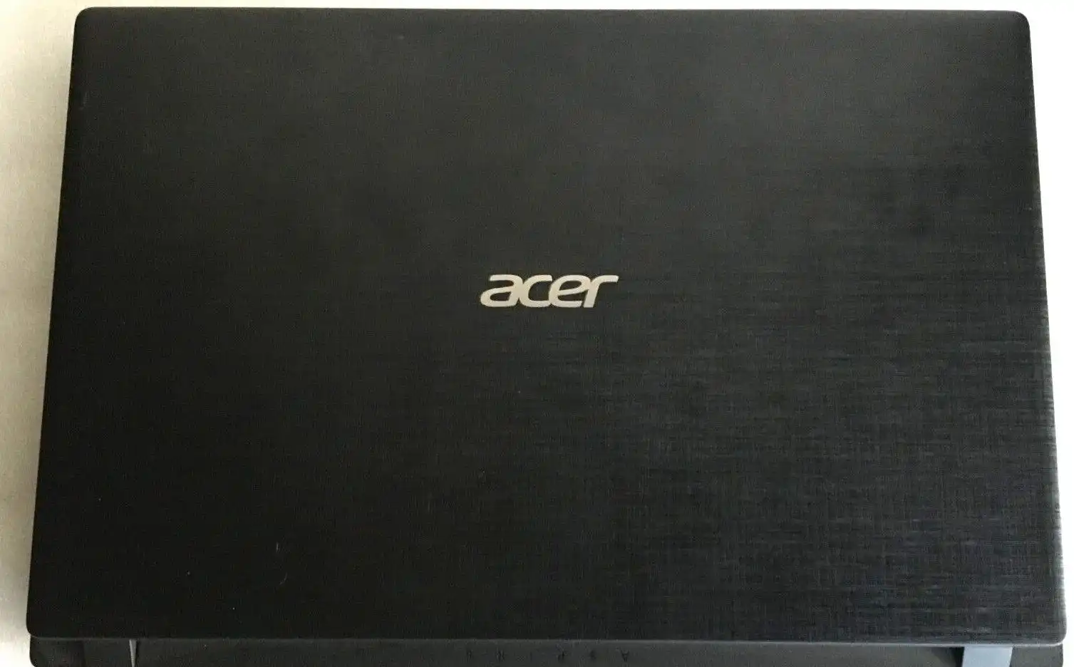 Acer Aspire A315-21-433 AMD A4-9120 8Gb RAM 256Gb SSD Radeon R3 Graphics 15.6"