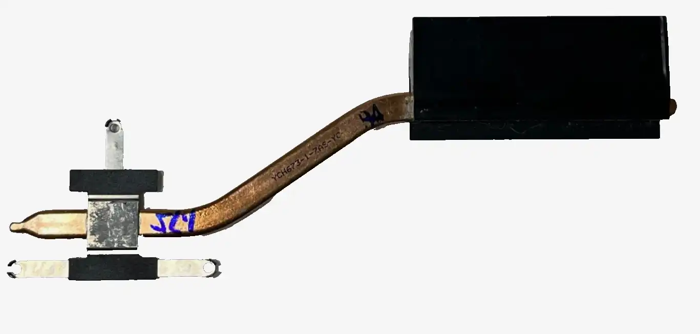 Acer Aspire A315-21  CPU Heatsink