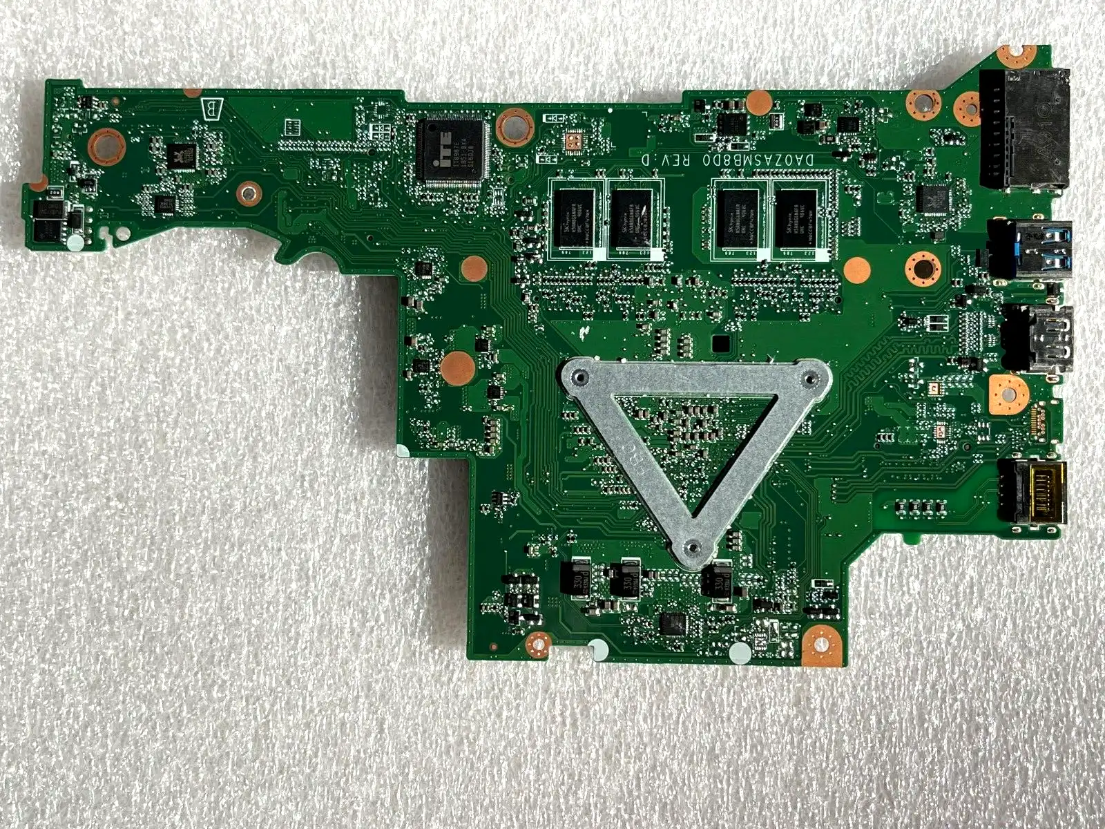 Acer Aspire A315-21g motherboard AMD A4-9120 CPU 4GB RAM   NB.GNV11.010