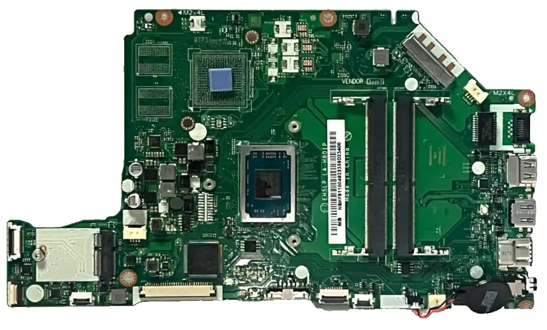 Acer Aspire A315-42 Motherboard  AMD Athlon N300U   NB.HF911.004