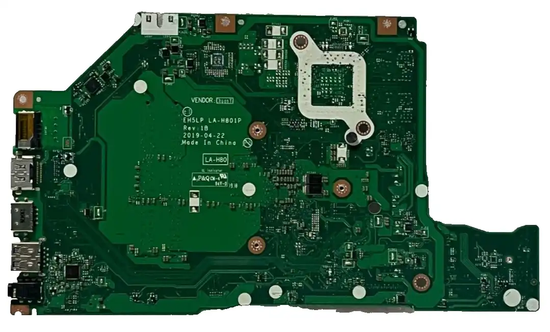 Acer Aspire A315-42 Motherboard  AMD Athlon N300U   NB.HF911.004