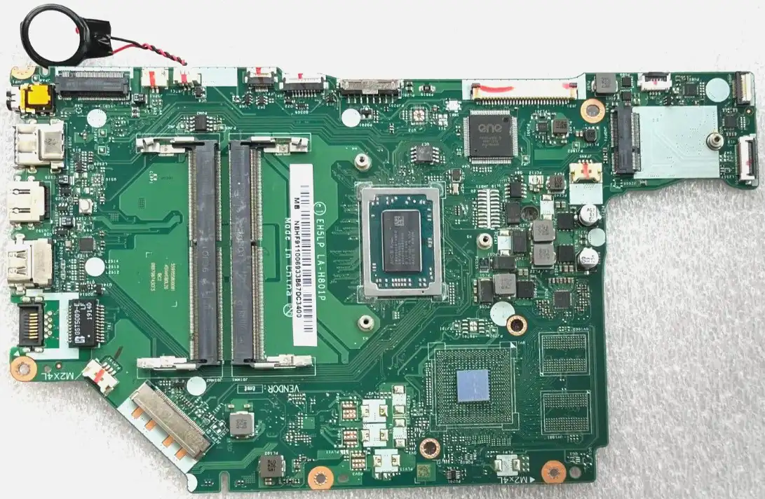 Acer Aspire A315-42 Motherboard  AMD Ryzen 5 3500U   NB.HF911.006