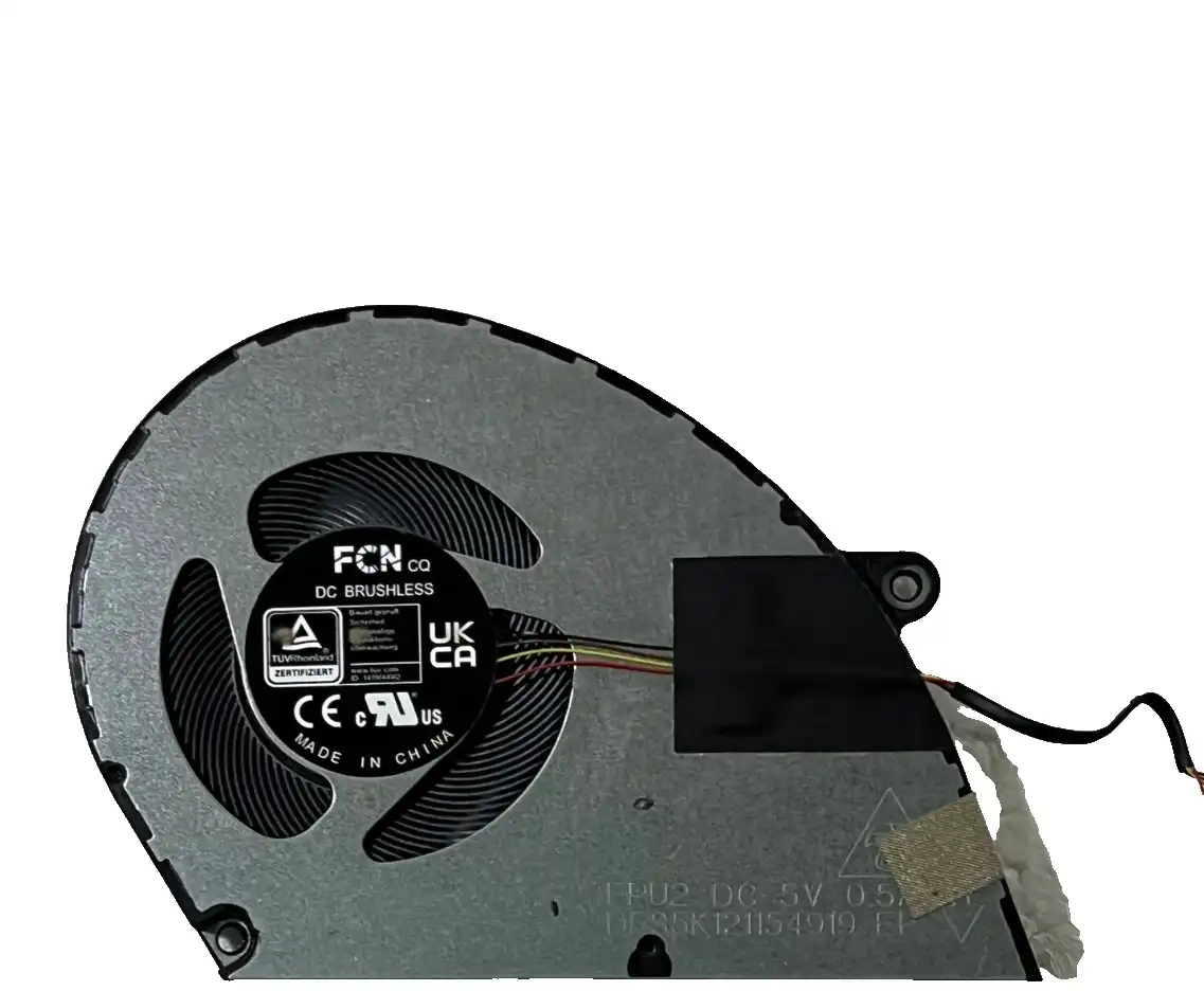 Acer Aspire A315-510p  CPU Fan
