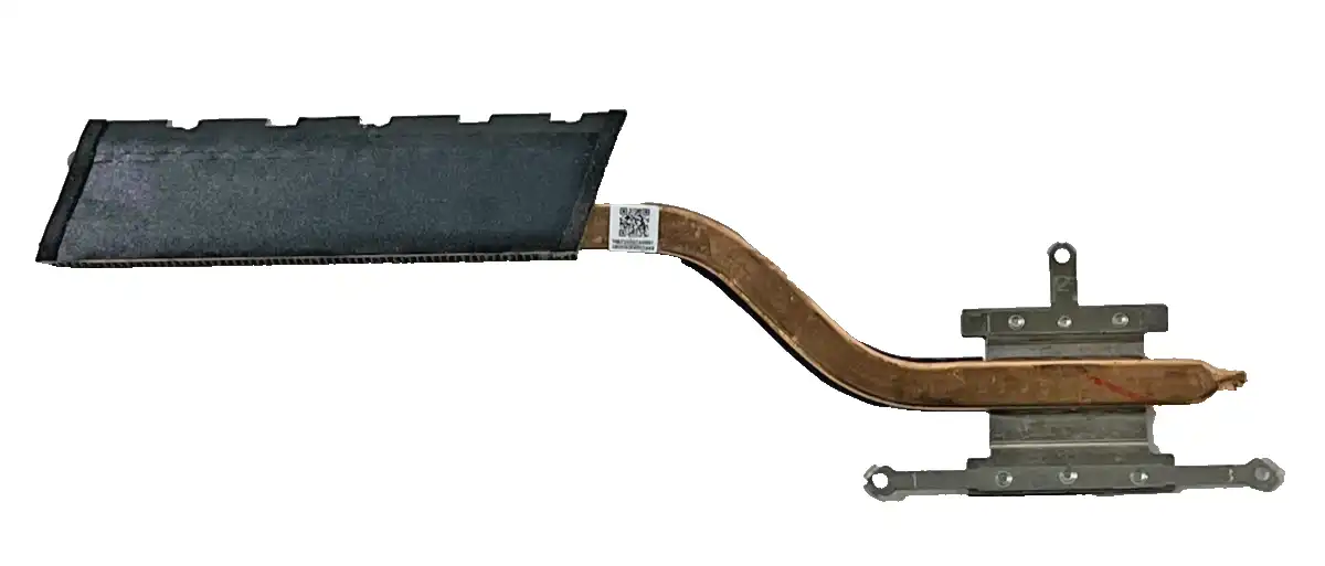 Acer Aspire A315-510p  CPU Heatsink