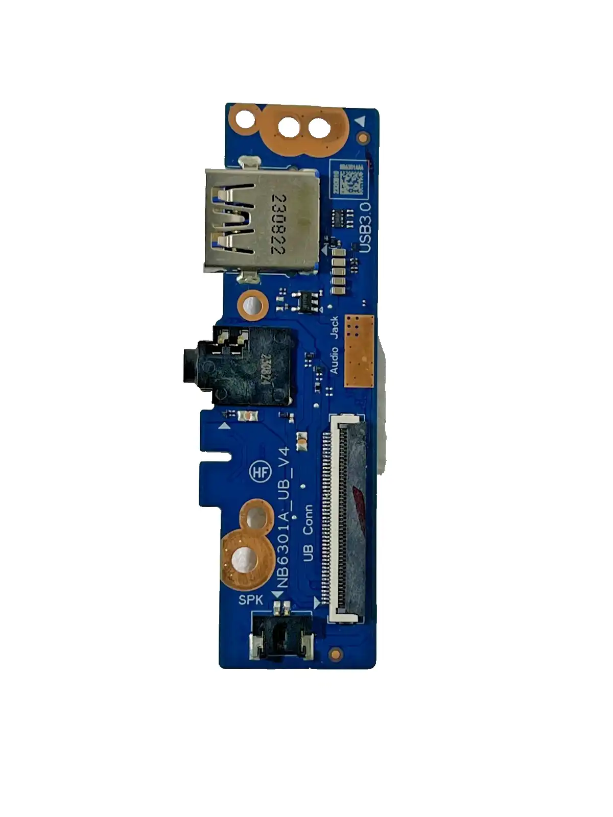 Acer Aspire A315-510p  USB Board