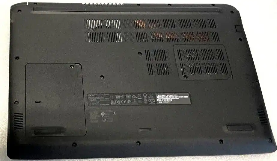 Acer Aspire A515-51G Intel i7-8550u 20Gb RAM 1TB SSD 1TB HDD 2Gb MX150 15.6" FHD